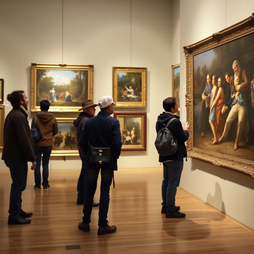 Exposición colectiva