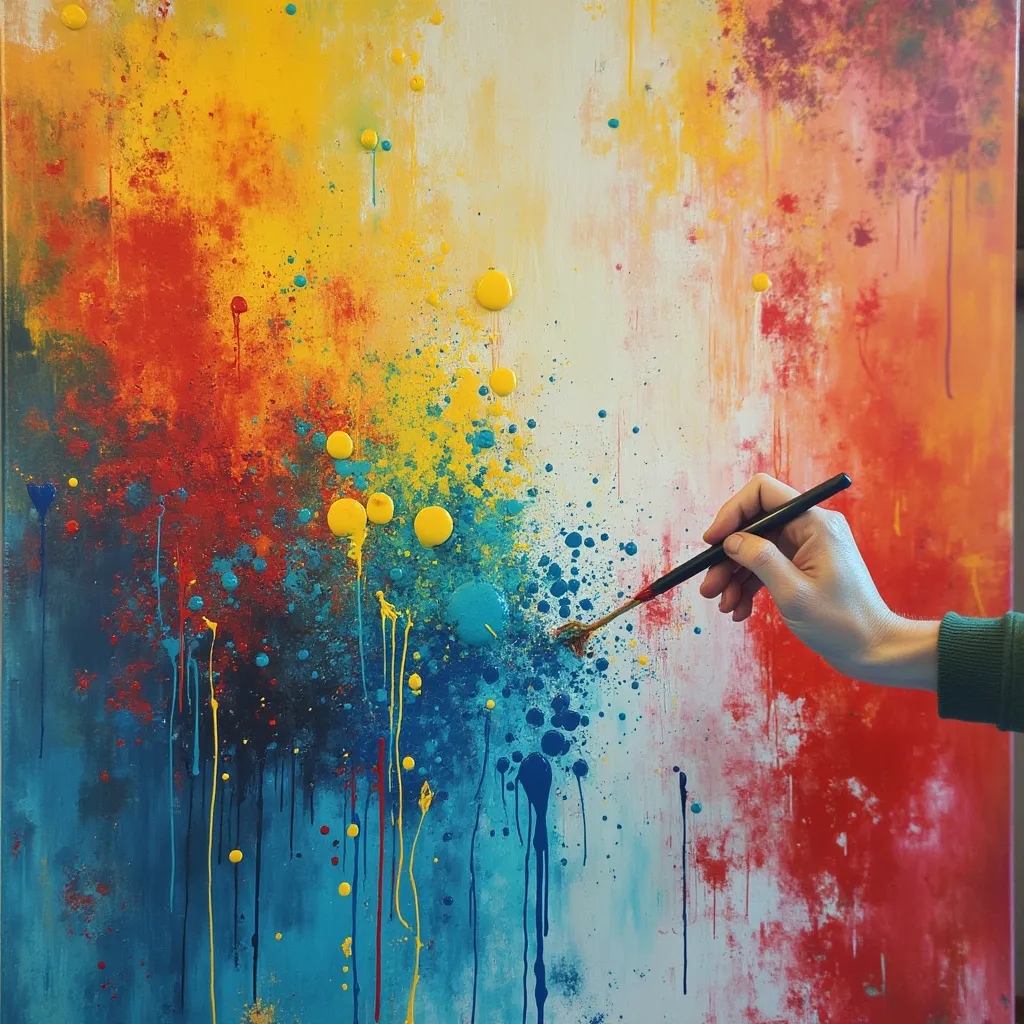 Taller de Abstracción Moderna