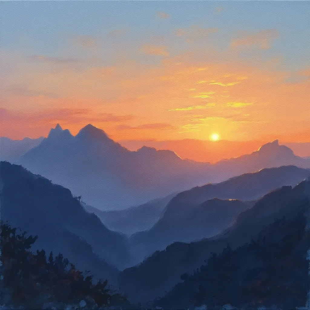 Taller de Paisaje en Plein Air